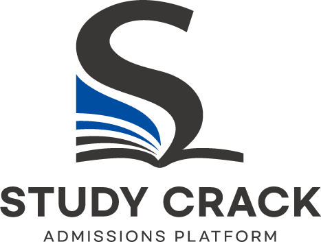 StudyCrack 로고